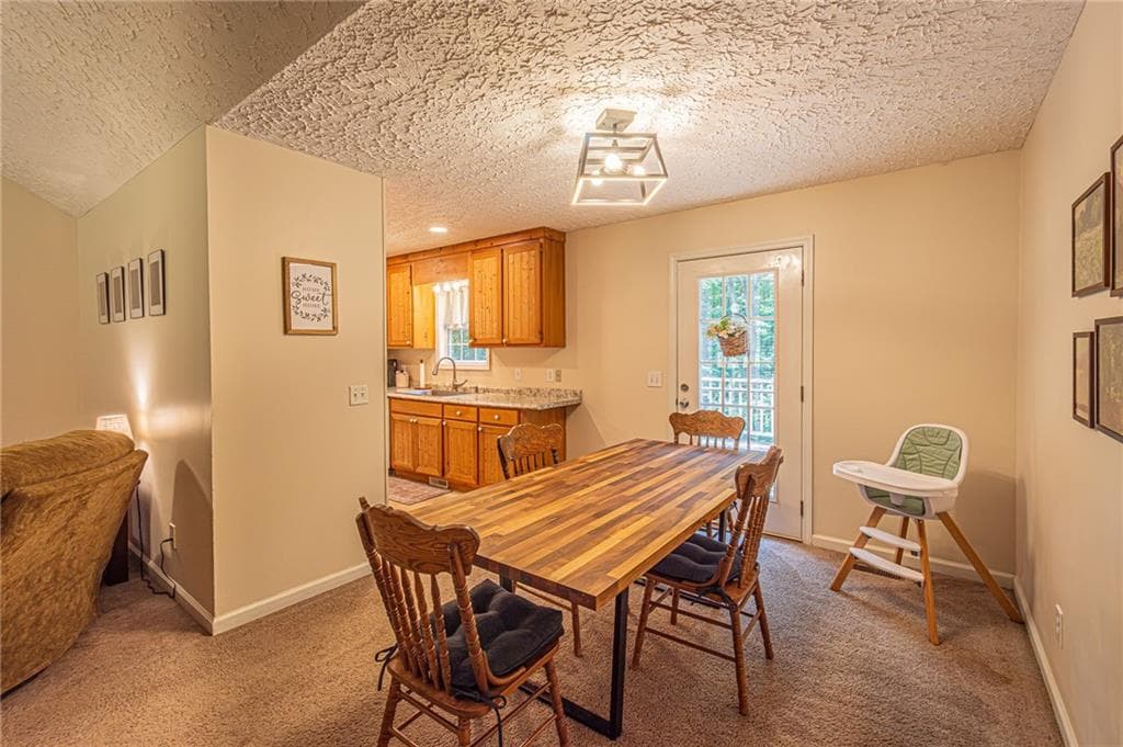 3 bedroom, 2 bathroom, 1,232 sq ft single family residence under contract at 77 Williams Way, Dahlonega, GA 30533 — photo 9