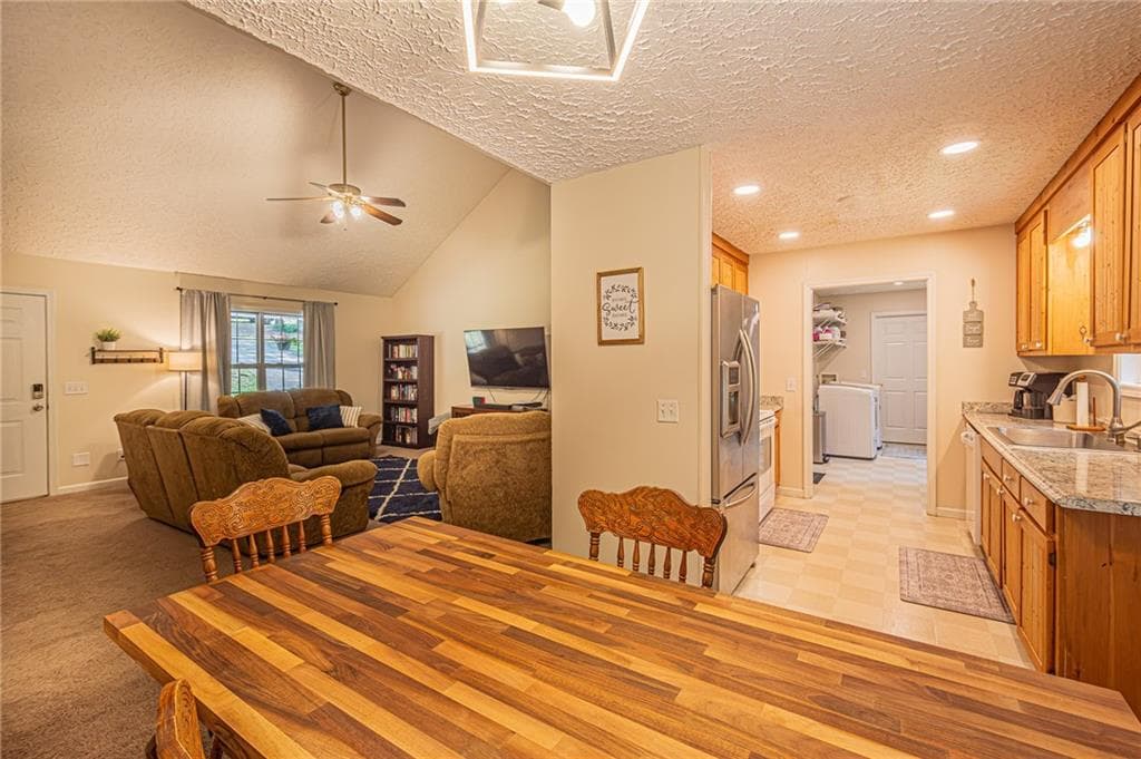 3 bedroom, 2 bathroom, 1,232 sq ft single family residence under contract at 77 Williams Way, Dahlonega, GA 30533 — photo 10