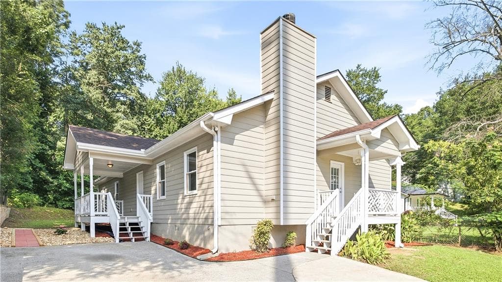 188 Poplar Street, Buford, GA 30518 — most recent listing photo