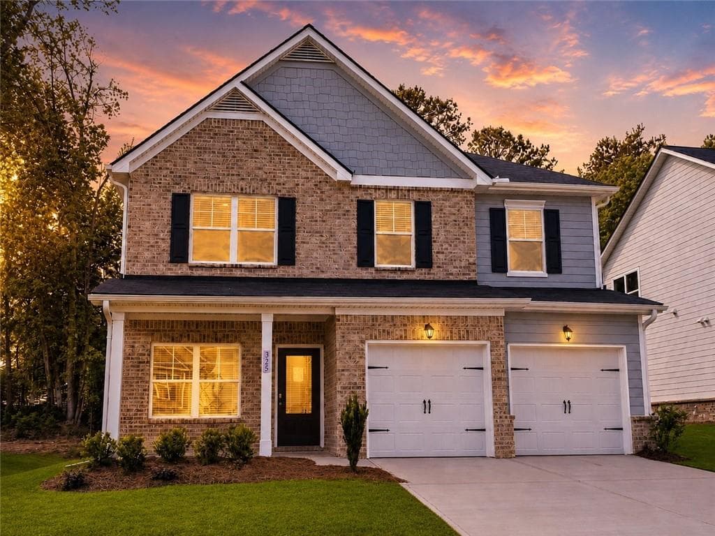355 Cedar Wood Trace, Winder, GA 30680 — most recent listing photo