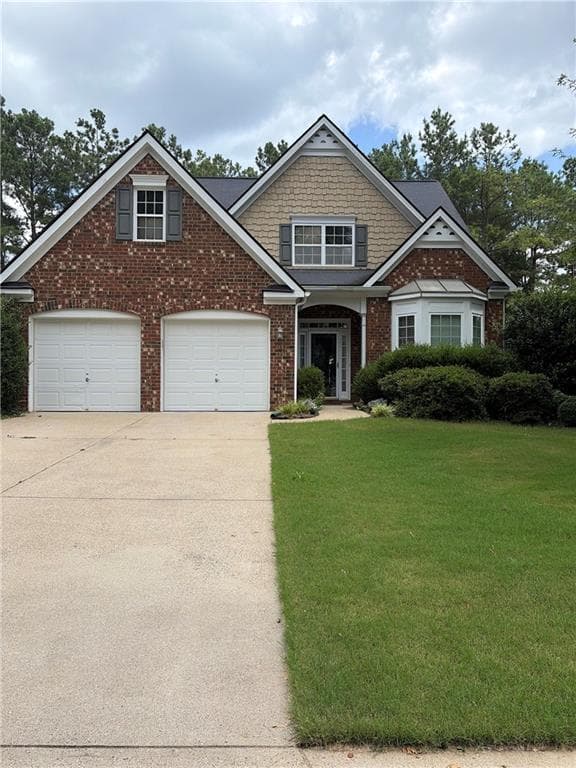 3 bedroom, 3 bathroom, 1,917 sq ft single family residence for sale at 623 Wiley Court, Canton, GA 30115