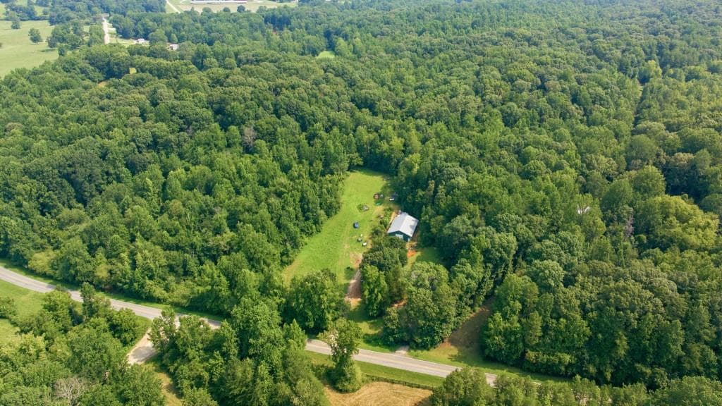 unimproved land for sale at 4215 Whiporwill Road, Gillsville, GA 30543 — photo 4
