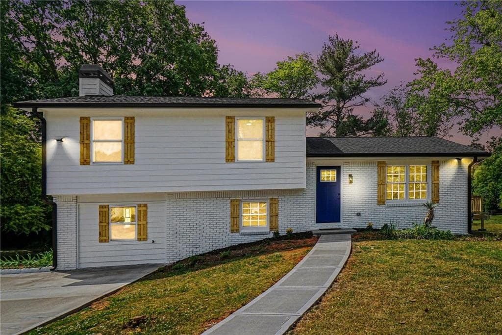 3511 Hopkins Way, Powder Springs, GA 30127 — most recent listing photo