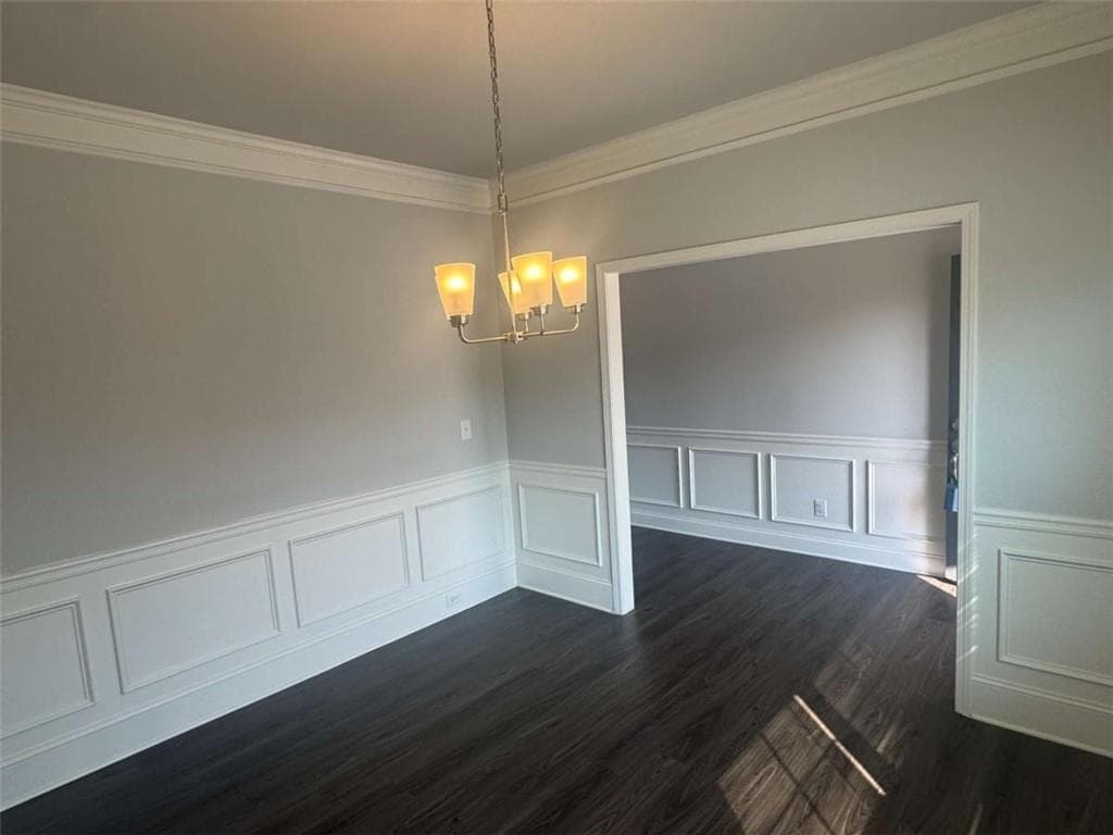 4 bedroom, 3 bathroom, 2,225 sq ft single family residence for rent at 4472 Beechnut View, Gainesville, GA 30504 for $2,350 a month — photo 5