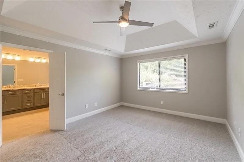 3 bedroom, 3 bathroom, 1,760 sq ft townhouse under contract at 1885 DYouville Lane, Atlanta, GA 30341 — photo 5