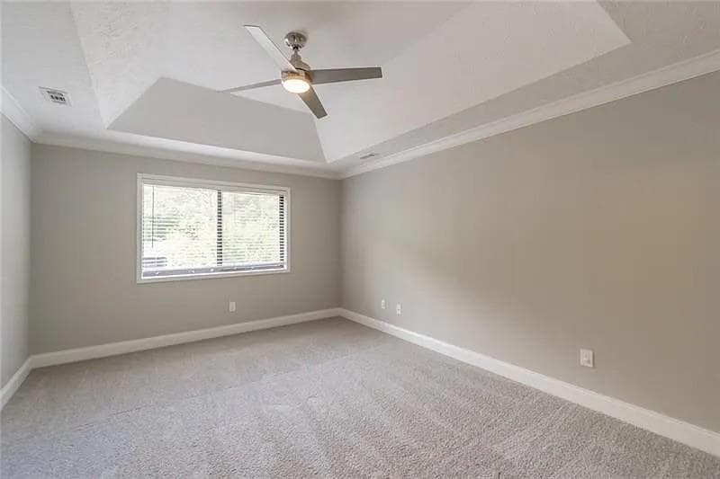 3 bedroom, 3 bathroom, 1,760 sq ft townhouse under contract at 1885 DYouville Lane, Atlanta, GA 30341 — photo 6