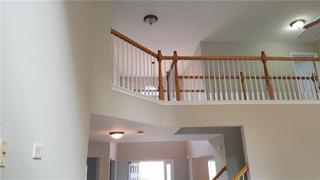 5 bedroom, 3 bathroom single family residence for rent at 3652 Roxfield Drive, Buford, GA 30518 for $2,400 a month — photo 3