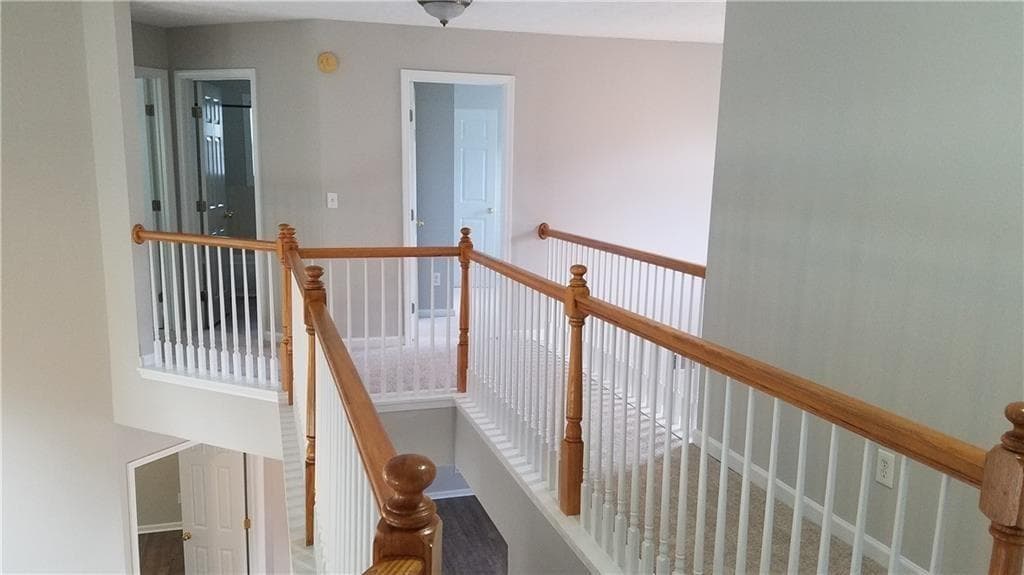 5 bedroom, 3 bathroom single family residence for rent at 3652 Roxfield Drive, Buford, GA 30518 for $2,400 a month — photo 4