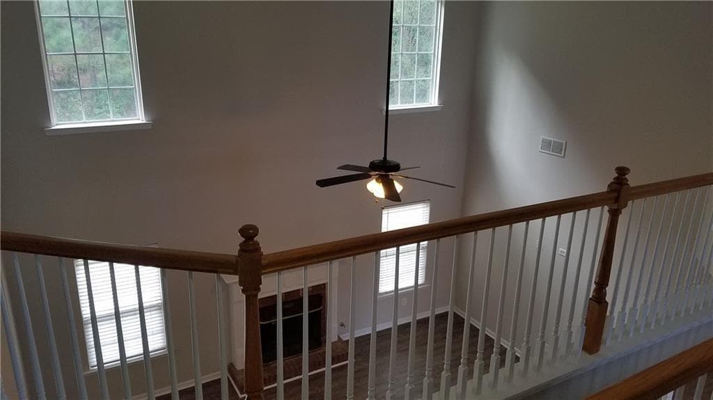 5 bedroom, 3 bathroom single family residence for rent at 3652 Roxfield Drive, Buford, GA 30518 for $2,400 a month — photo 5