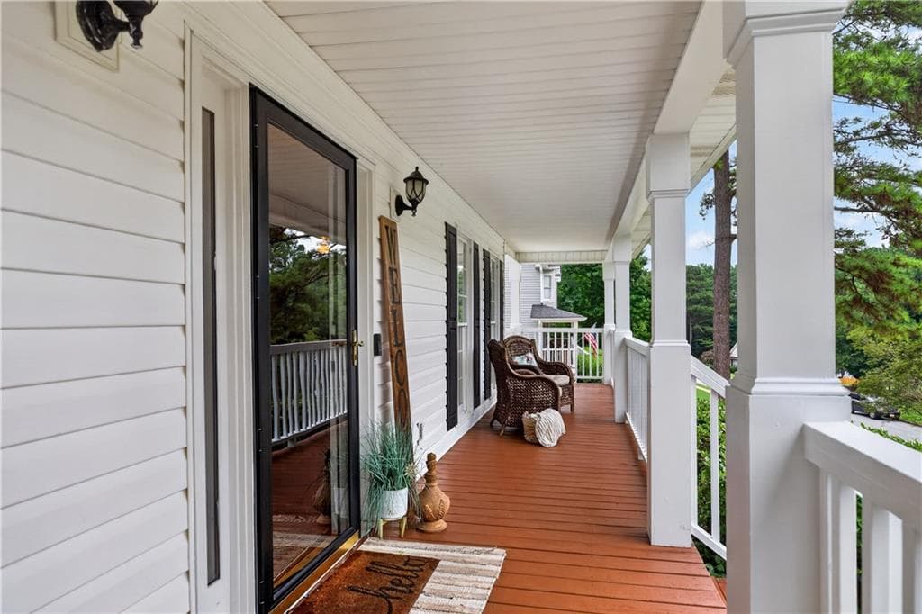 3 bedroom, 4 bathroom, 2,528 sq ft single family residence under contract at 106 Bexley Lane, Douglasville, GA 30134 — photo 5