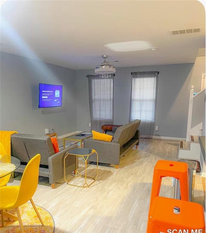 2 bedroom, 2 bathroom, 1,308 sq ft townhouse for rent at 1081 Estes Drive 403, Atlanta, GA 30310 for $1,750 a month — photo 2