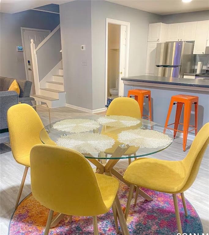 2 bedroom, 2 bathroom, 1,308 sq ft townhouse for rent at 1081 Estes Drive 403, Atlanta, GA 30310 for $1,750 a month — photo 4