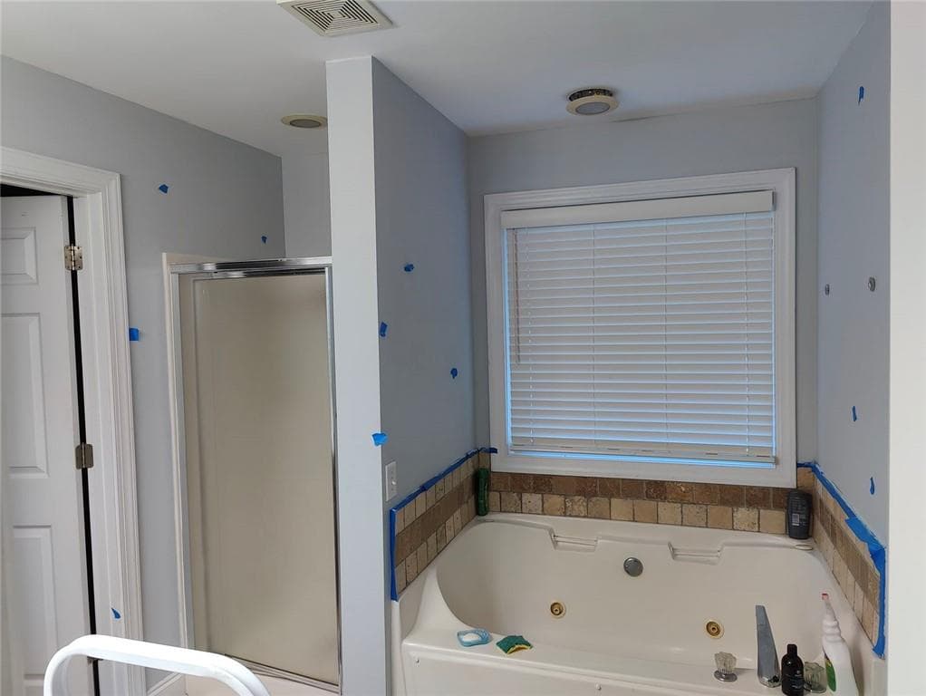 5 bedroom, 4 bathroom, 3,109 sq ft single family residence for sale at 305 Shoals Trail, Dallas, GA 30132 — photo 6