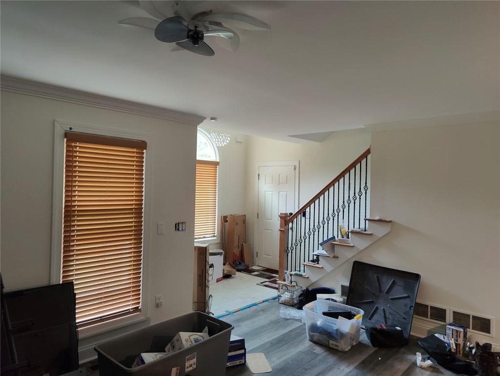 5 bedroom, 4 bathroom, 3,109 sq ft single family residence for sale at 305 Shoals Trail, Dallas, GA 30132 — photo 9