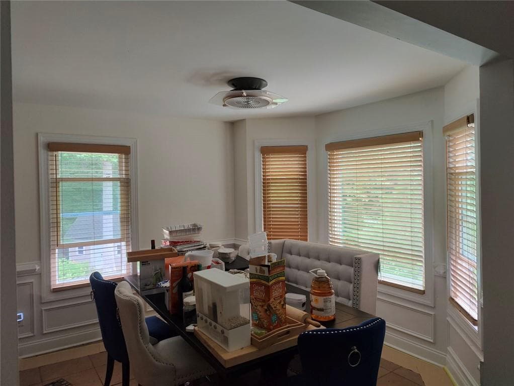 5 bedroom, 4 bathroom, 3,109 sq ft single family residence for sale at 305 Shoals Trail, Dallas, GA 30132 — photo 10