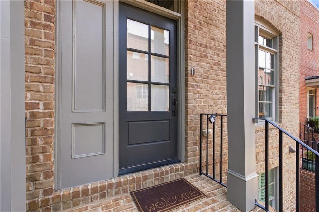 3 bedroom, 4 bathroom, 2,460 sq ft townhouse under contract at 818 Virginia Park Circle, Atlanta, GA 30306 — photo 6