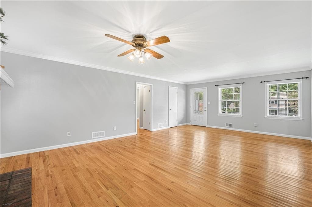 3 bedroom, 2 bathroom, 2,357 sq ft single family residence for sale at 226 Machelle Lane, Marietta, GA 30064 — photo 6