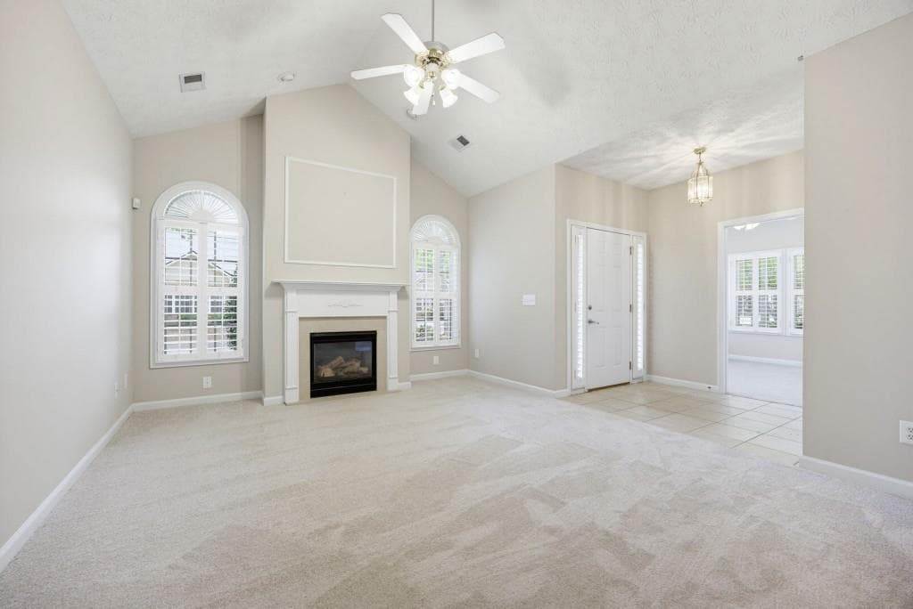 3 bedroom, 2 bathroom, 1,526 sq ft condominium for sale at 3706 Villa Springs Circle, Powder Springs, GA 30127 — photo 8