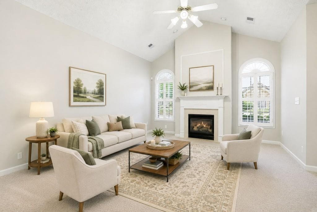 3 bedroom, 2 bathroom, 1,526 sq ft condominium for sale at 3706 Villa Springs Circle, Powder Springs, GA 30127 — photo 9