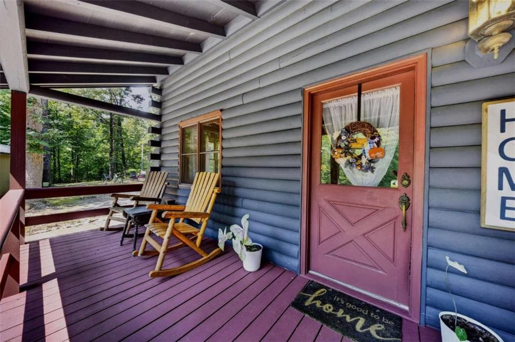 4 bedroom, 2 bathroom, 1,412 sq ft single family residence for sale at 5454 Carolean Street, Gainesville, GA 30506 — photo 7