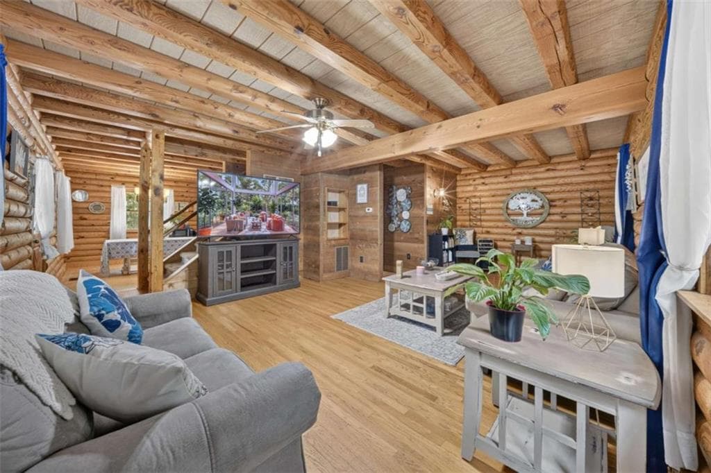 4 bedroom, 2 bathroom, 1,412 sq ft single family residence for sale at 5454 Carolean Street, Gainesville, GA 30506 — photo 9