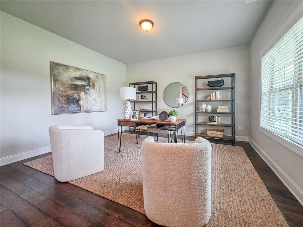 6 bedroom, 8 bathroom, 7,835 sq ft single family residence for sale at 149 Palomino Circle, Newnan, GA 30265 — photo 6