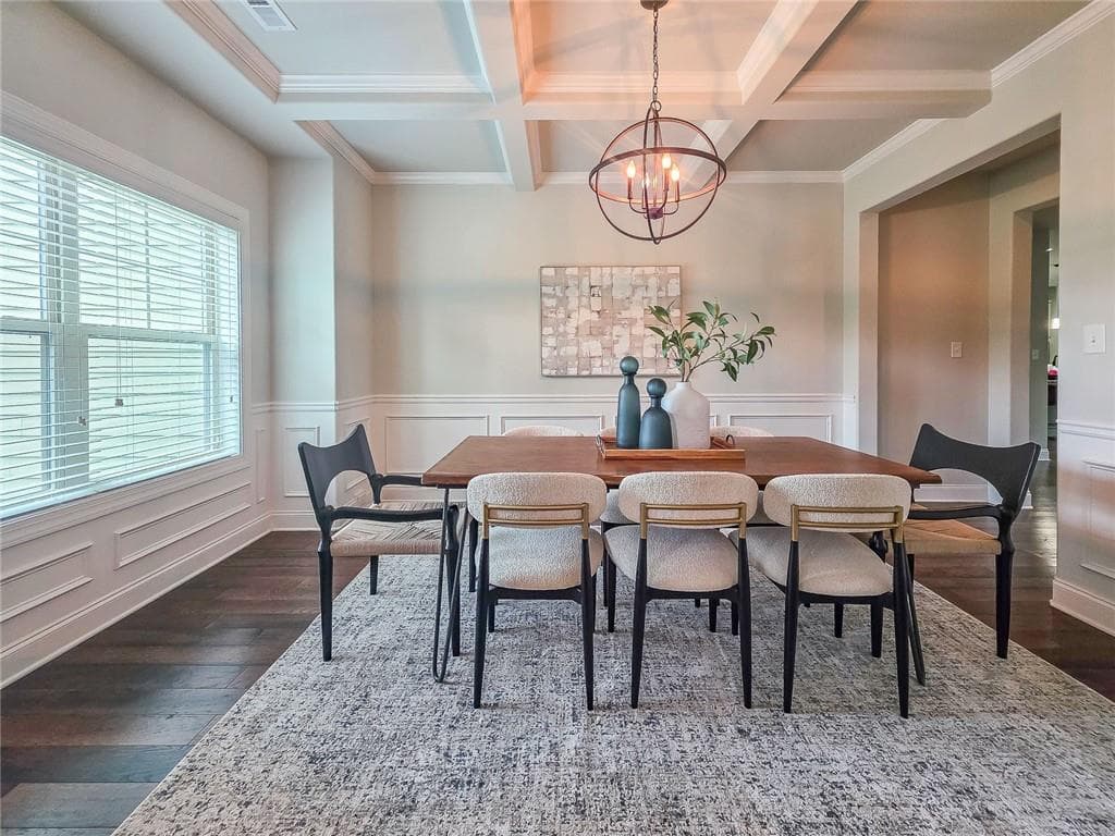 6 bedroom, 8 bathroom, 7,835 sq ft single family residence for sale at 149 Palomino Circle, Newnan, GA 30265 — photo 7