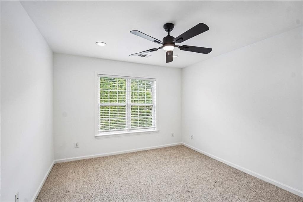 5 bedroom, 4 bathroom, 4,693 sq ft single family residence for rent at 5157 Wellisford Court, Suwanee, GA 30024 for $3,500 a month — photo 7