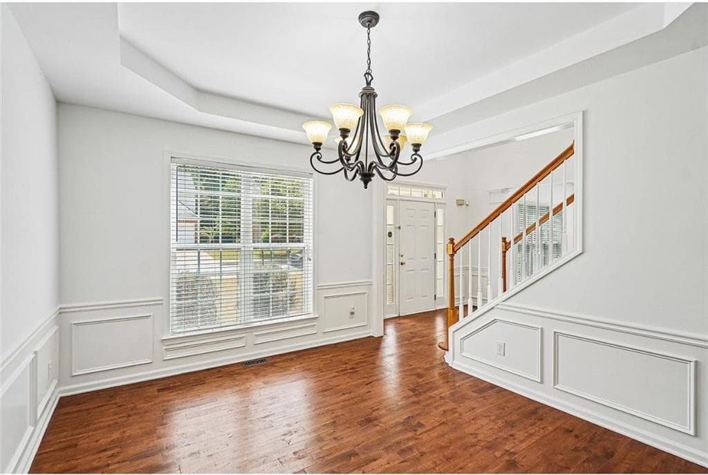 5 bedroom, 4 bathroom, 4,693 sq ft single family residence for rent at 5157 Wellisford Court, Suwanee, GA 30024 for $3,500 a month — photo 8