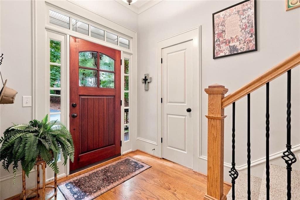 4 bedroom, 4 bathroom, 3,496 sq ft single family residence for sale at 10 Black Gum Drive, Big Canoe, GA 30143 — photo 3