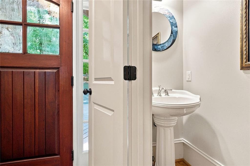 4 bedroom, 4 bathroom, 3,496 sq ft single family residence for sale at 10 Black Gum Drive, Big Canoe, GA 30143 — photo 4