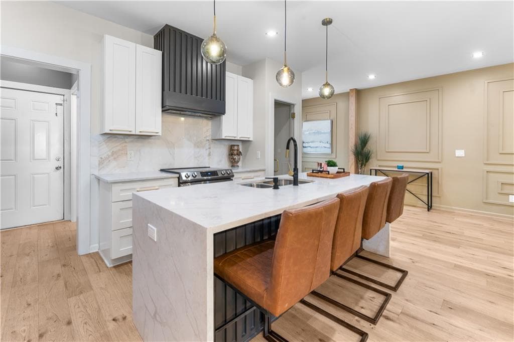 3 bedroom, 3 bathroom, 1,750 sq ft single family residence for sale at 1899 Harold Avenue, Smyrna, GA 30080 — photo 5