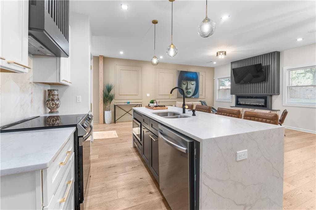 3 bedroom, 3 bathroom, 1,750 sq ft single family residence for sale at 1899 Harold Avenue, Smyrna, GA 30080 — photo 8