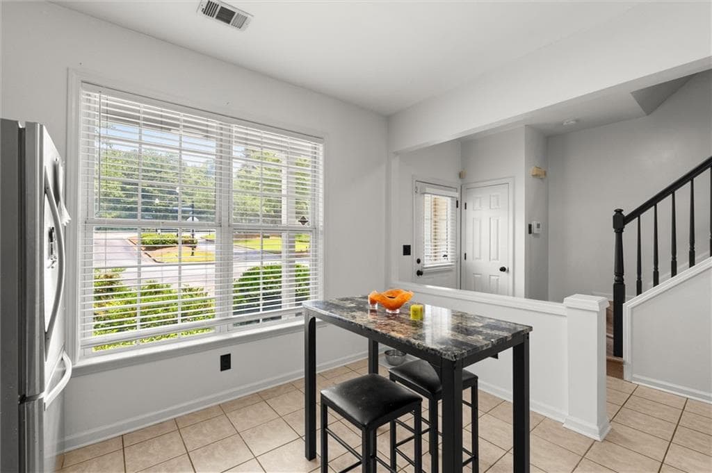 2 bedroom, 3 bathroom, 1,232 sq ft townhouse for sale at 3737 Berkeley Crossing, Duluth, GA 30096 — photo 9