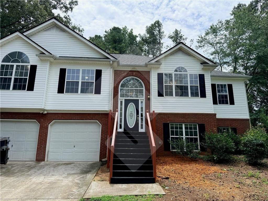 5 bedroom, 3 bathroom, 2,593 sq ft single family residence for rent at 29 Enclave Drive, Powder Springs, GA 30127 for $2,195 a month — photo 1 of 46
