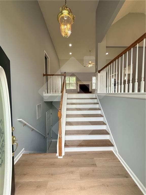 5 bedroom, 3 bathroom, 2,593 sq ft single family residence for rent at 29 Enclave Drive, Powder Springs, GA 30127 for $2,195 a month — photo 2