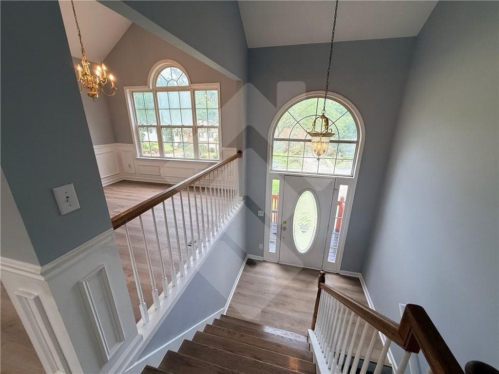 5 bedroom, 3 bathroom, 2,593 sq ft single family residence for rent at 29 Enclave Drive, Powder Springs, GA 30127 for $2,195 a month — photo 4