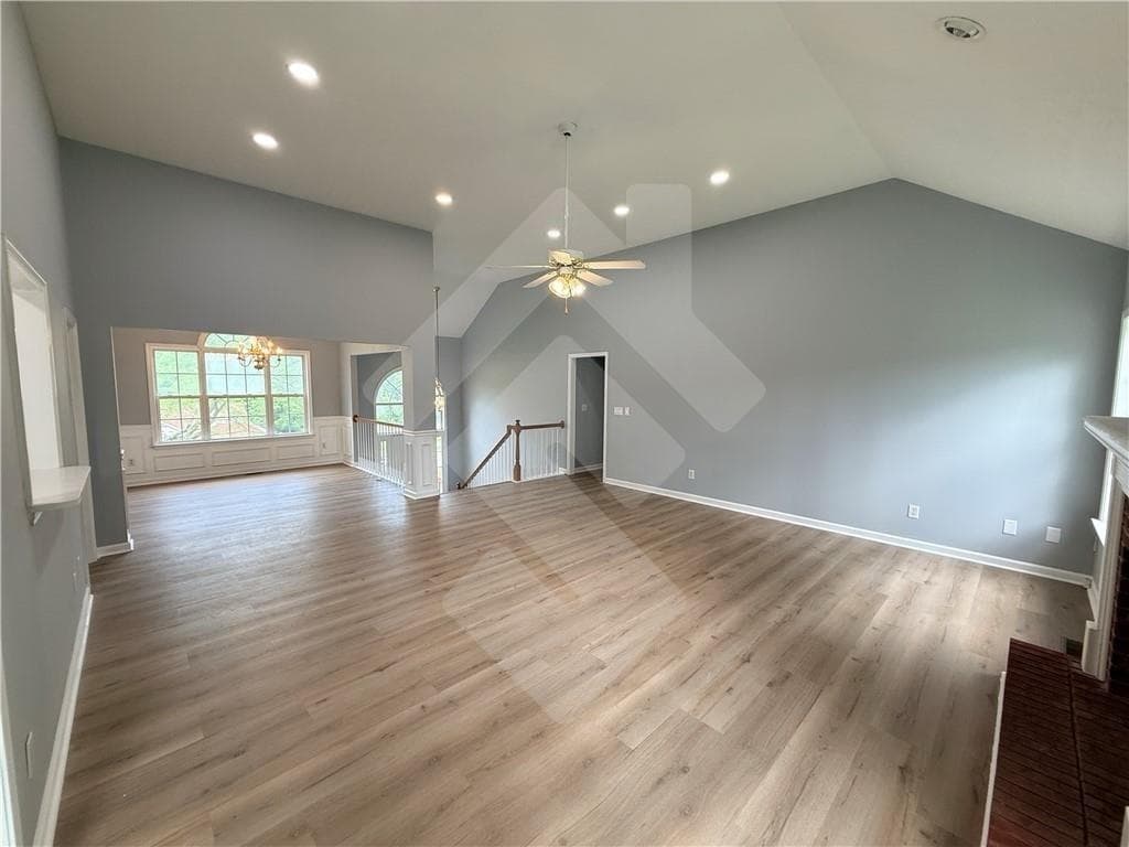 5 bedroom, 3 bathroom, 2,593 sq ft single family residence for rent at 29 Enclave Drive, Powder Springs, GA 30127 for $2,195 a month — photo 6