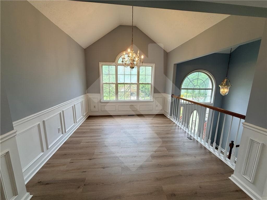5 bedroom, 3 bathroom, 2,593 sq ft single family residence for rent at 29 Enclave Drive, Powder Springs, GA 30127 for $2,195 a month — photo 7
