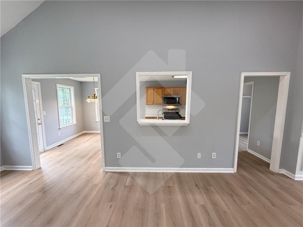 5 bedroom, 3 bathroom, 2,593 sq ft single family residence for rent at 29 Enclave Drive, Powder Springs, GA 30127 for $2,195 a month — photo 8