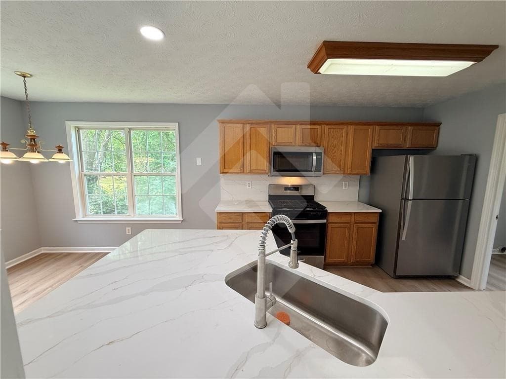 5 bedroom, 3 bathroom, 2,593 sq ft single family residence for rent at 29 Enclave Drive, Powder Springs, GA 30127 for $2,195 a month — photo 10
