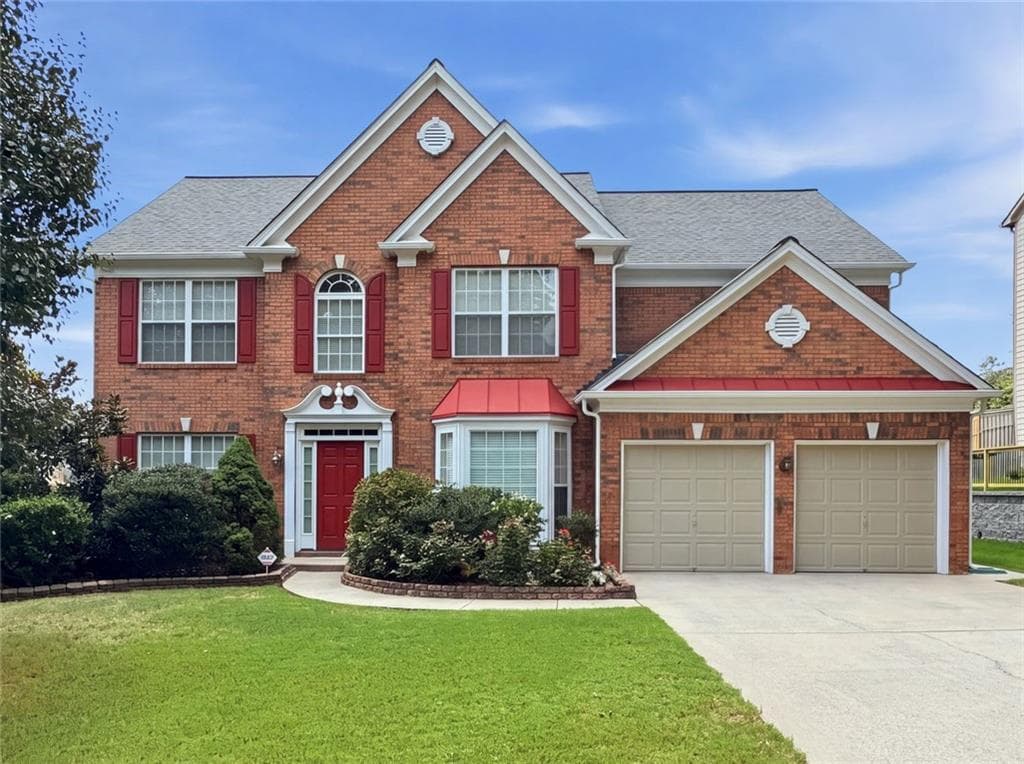 1335 Montcliff Drive, Cumming, GA 30041 — most recent listing photo