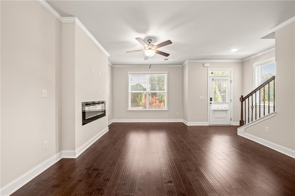 3 bedroom, 4 bathroom, 1,982 sq ft townhouse for sale at 2695 La Rive Drive, Duluth, GA 30097 — photo 6