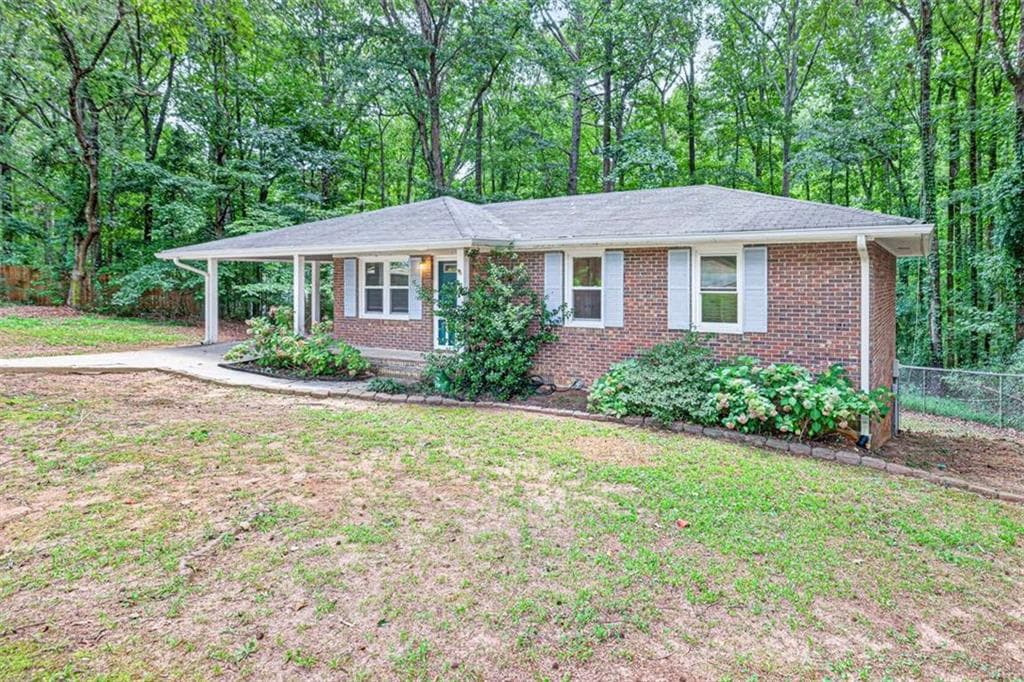 400 Northridge Court, Winder, GA 30680 — most recent listing photo