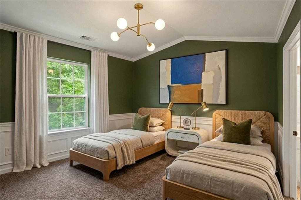 3 bedroom, 3 bathroom, 1,600 sq ft townhouse for sale at 3678 Utoy Drive, Atlanta, GA 30331 — photo 3