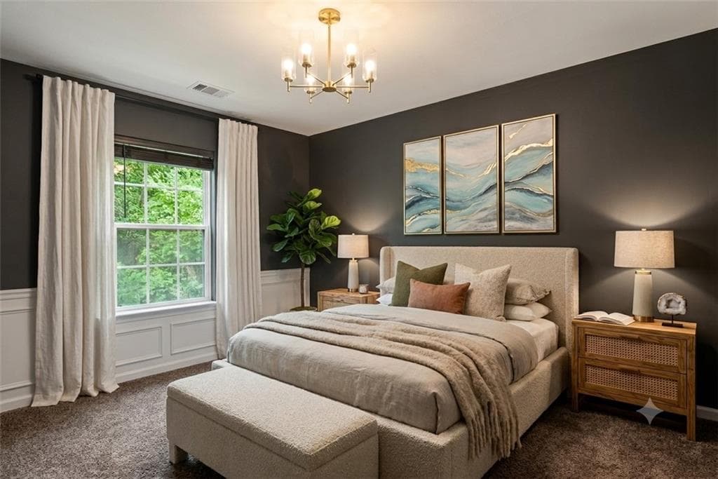 3 bedroom, 3 bathroom, 1,600 sq ft townhouse for sale at 3678 Utoy Drive, Atlanta, GA 30331 — photo 5