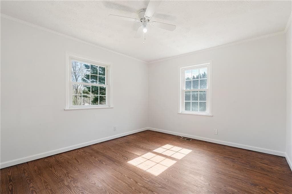 3 bedroom, 2 bathroom, 1,296 sq ft single family residence for rent at 173 Winndale Road, Dallas, GA 30157 for $1,850 a month — photo 10