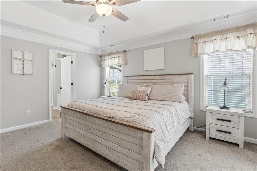 3 bedroom, 2 bathroom, 1,648 sq ft single family residence under contract at 319 Spring Hill Drive, Canton, GA 30115 — photo 8