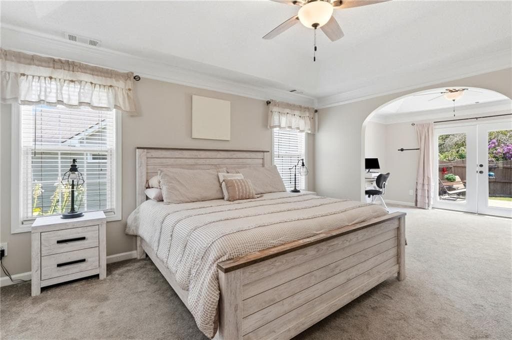 3 bedroom, 2 bathroom, 1,648 sq ft single family residence under contract at 319 Spring Hill Drive, Canton, GA 30115 — photo 9