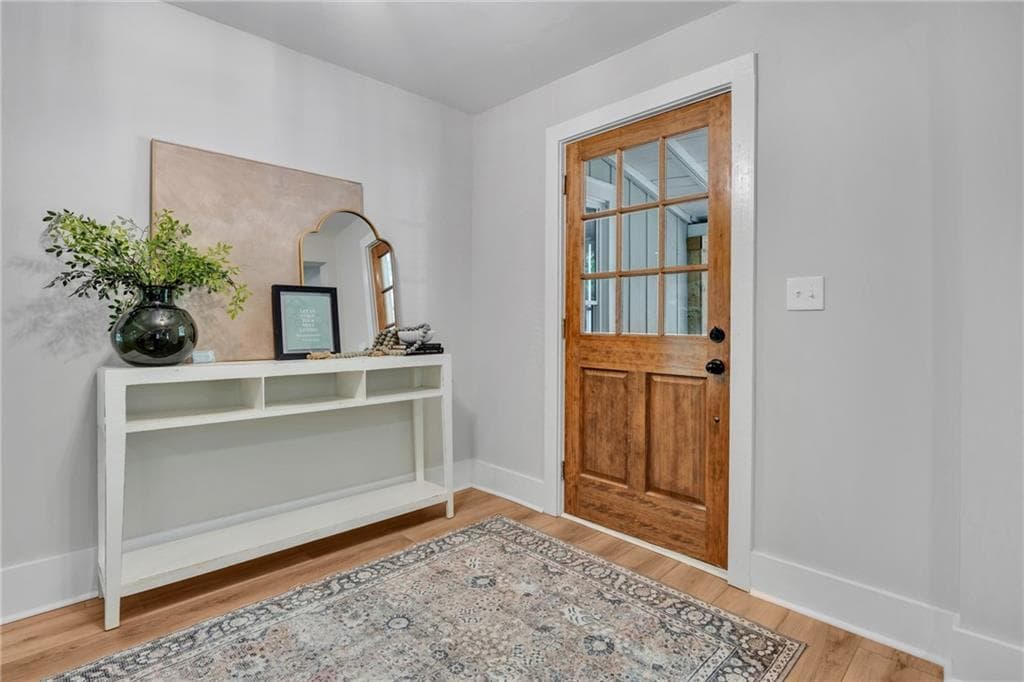 3 bedroom, 2 bathroom, 1,802 sq ft single family residence for sale at 1071 Bethany Road, Covington, GA 30016 — photo 5